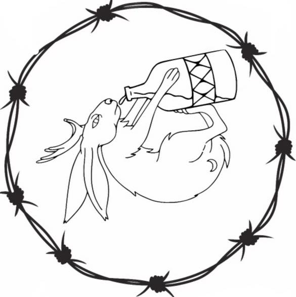 Wild Hare sponsor logo